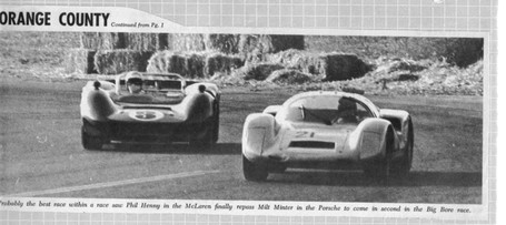 McLaren M2 Phil Henny 2